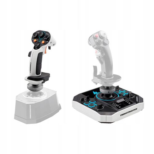 Joystick przewodowy Thrustmaster Sol-R 1 Flightstick USB-C do PC na Arena.pl