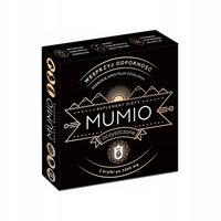 SHILAJIT MUMIO BRYŁKI SUPLEMENT NA ODPORNOŚĆ NA STAWY ORYGINALNE NAMI