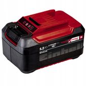EINHELL AKUMULATOR 5,2Ah BATERIA POWER X-CHANGE ELEKTRONARZĘDZI 18V 4511437