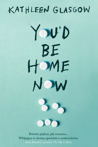 You'd Be Home Now zdjęcie 1