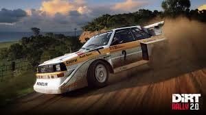 KOCH Gra Xone Dirt 2.0 GOTY na Arena.pl