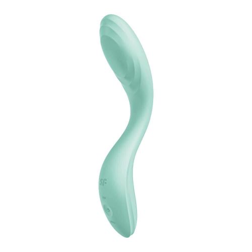 Satisfyer Rrrolling Pleasure Wibrator Punktu G na Arena.pl