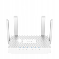 Router Cudy WR1300E 2.0 802.11ac (Wi-Fi 5)