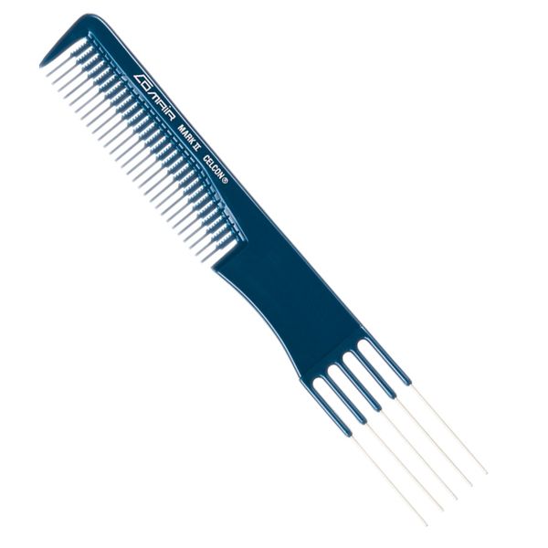 Comair Grzebień do tapirowania Blue Line 102 Mark II zdjęcie 1