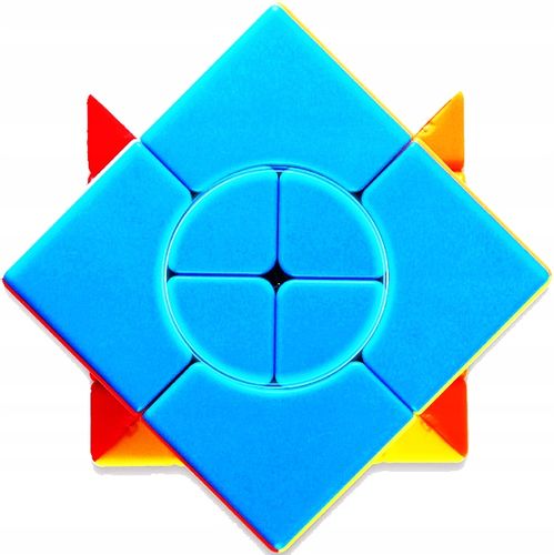 ORYGINALNA KOSTKA RUBIKA SengSo Crazy 2x2x2 na Arena.pl