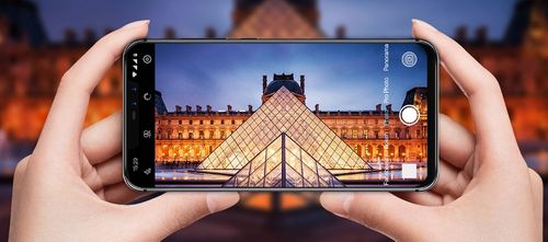 Telefon Umidigi Z2 PRO twilight na Arena.pl