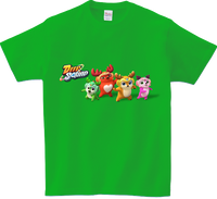 Koszulka T-shirt Rogata Ekipa