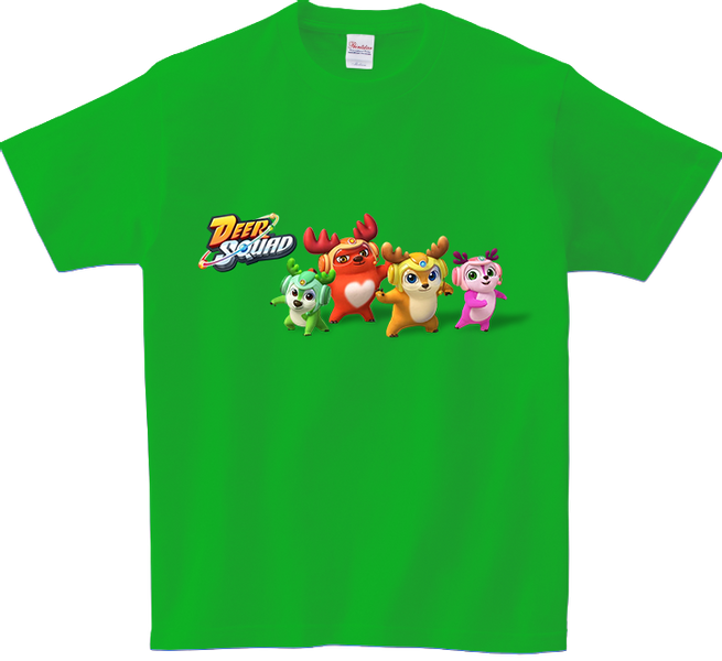 Koszulka T-shirt Rogata Ekipa zdjęcie 1