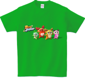 Koszulka T-shirt Rogata Ekipa