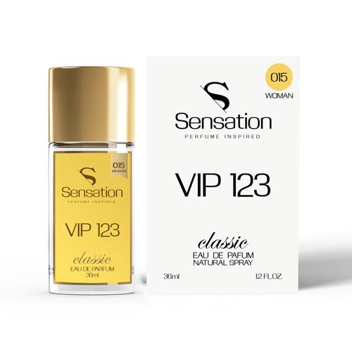 Sensation 015 VIP 123 36ml na Arena.pl