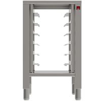podstawa do pieców millennial compact 6 x gn 2/3 500 x 556 x 770 mm