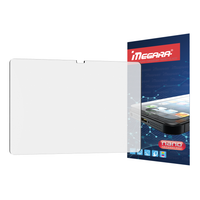 Szkło hybrydowe do Galaxy TAB S7 FE elastyczne Full Glue