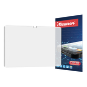 Szkło hybrydowe do Galaxy TAB S7 FE elastyczne Full Glue