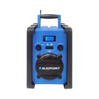 Radioodtwarzacz BLAUPUNKT PP30BT