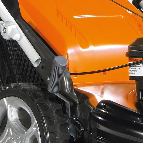 Oleo-Mac G 53 TBX Allroad 4 na Arena.pl