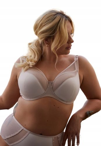 Juliana Biustonosz Półusztywniany 70F Mefemi by Nipplex na Arena.pl