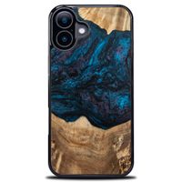 etui bewood unique do iphone 17 - planets - neptun