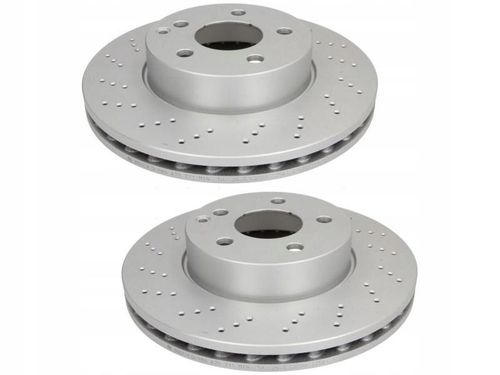 TARCZA HAM PRZOD 295X28 V BOSCH na Arena.pl