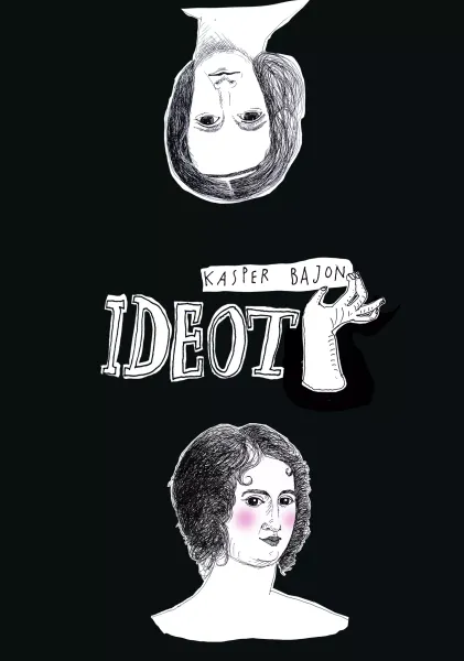Ideot. Rzecz o narodzinach potwora zdjęcie 1