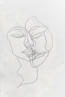 Plakat 61x91,5cm Zwiewność Bytu