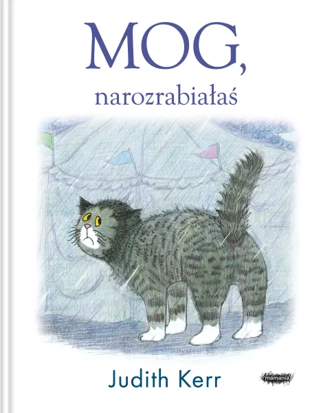 Mog, narozrabiałaś zdjęcie 1