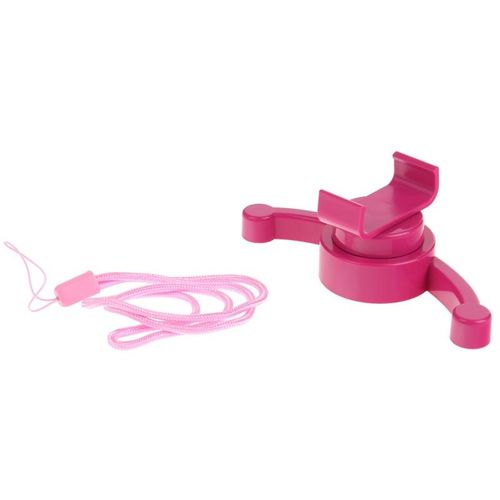 Projektor Miś do Rysowania Rzutnik - różowy na Arena.pl