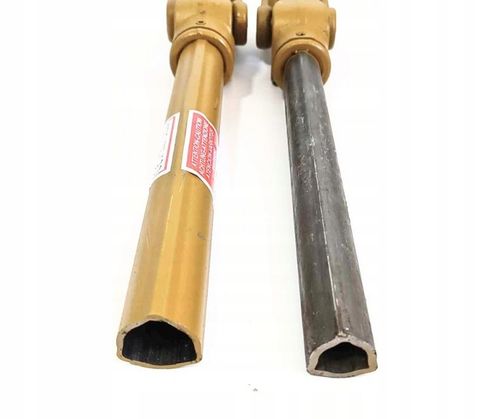 WAŁEK WOM 75CM PRZEKAŹNIKA MOCY TRÓJKĄT na Arena.pl