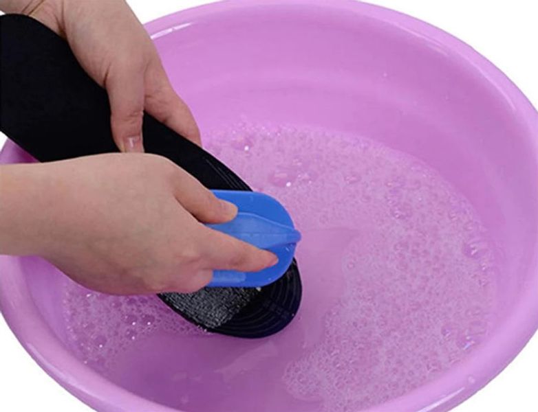 WKŁADKI DO BUTÓW PODGRZEWANE GRZEWCZE USB 35-40 zdjęcie 8