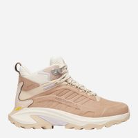 Buty trekkingowe damskie z membraną Merrell Moab Speed 2 Ltr Mid WP