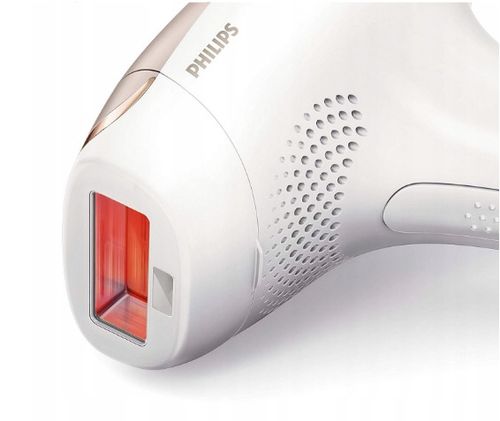 Depilator laserowy PHILIPS Lumea IPL 7000 Series Advanced BRI923 + TRYMER na Arena.pl