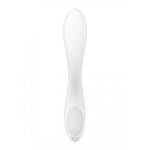 Satisfyer Rrrolling Pleasure White na Arena.pl