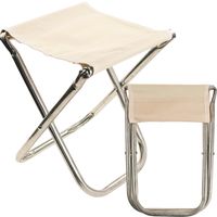 KRZESŁO KRZESEŁKO WĘDKARSKIE TURYSTYCZNE SKŁADANE KEMPING TABORET NA R