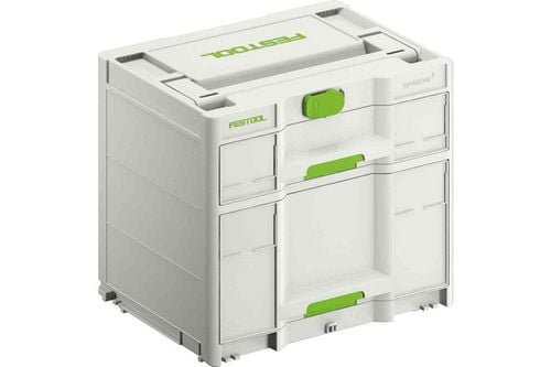 sortainer sys 3-sort/2 m 377 - fe 577770 na Arena.pl