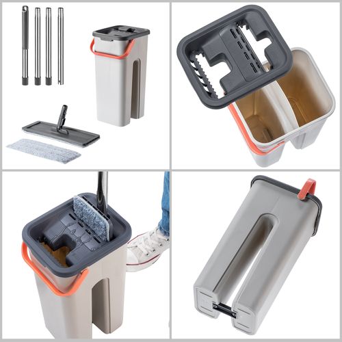 KADAX Mop płaski na Arena.pl