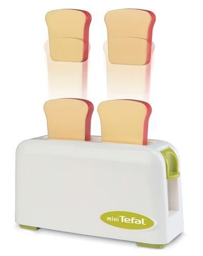 SMOBY Mini Tefal Toster 310504 na Arena.pl