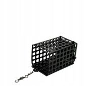 KOSZYCZEK KOSZYK ZANĘTOWY KWADRAT Z DENKIEM 10 g