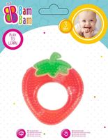 BAM BAM GRYZAK TRUSKAWKA 14X17 B/C 180/360