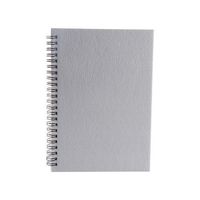 Notes spiralowany A5 z okładką filcową do sublimacji