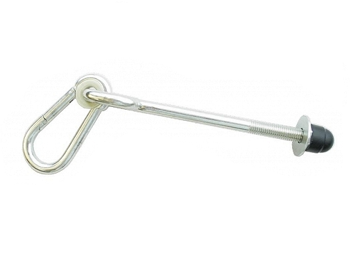 Zawiesie TYP A M8 140mm zdjęcie 1