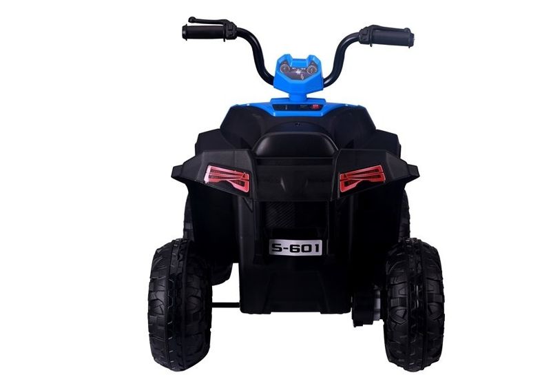 Quad na Akumulator S601 EVA Niebieski zdjęcie 2
