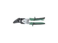 NOŻYCE DO CIĘCIA BLACHY, PRAWE 260 MM YATO