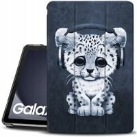 ETUI CASE COVER OBUDOWA FUTERAŁ do SAMSUNG GALAXY TAB A9+ PLUS