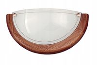KINKIET UFO 1PŁ LAMPA ŚCIENNA RABALUX 5407
