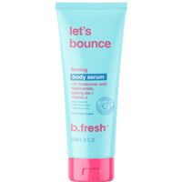 b.fresh Let's Bounce... Ujędrniające Serum Do Ciała 236ml
