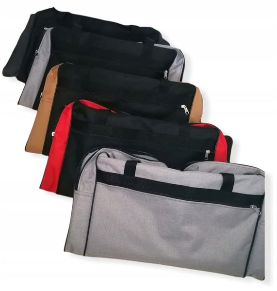 Torba turystyczna zdjęcie 1