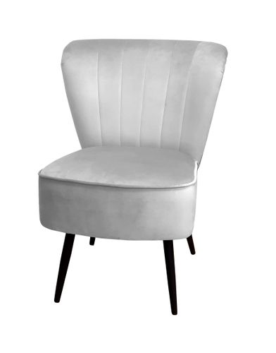 Fotel PRL nogi czarne MG39 na Arena.pl