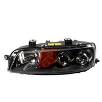 Fiat Punto 99-03 Reflektor Przedni Lampa przednia lewa