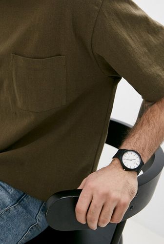 ZEGAREK MĘSKI CASIO MW-240-7E (zd166i) - KLASYKA + BOX na Arena.pl