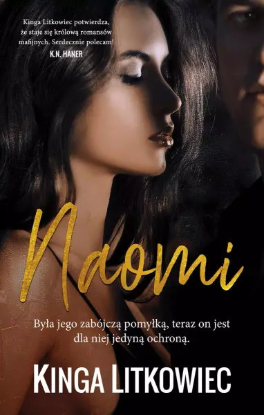 Naomi zdjęcie 1