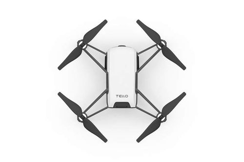 Ryze Tello Boost Combo (powered by DJI) na Arena.pl